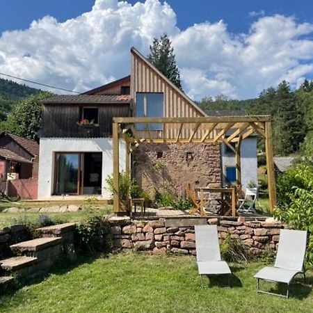 Gite De La Grande Verrerie 6 Personnes Ribeauville 외부 사진