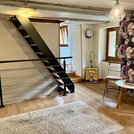 Gite De La Grande Verrerie 6 Personnes Ribeauville 외부 사진