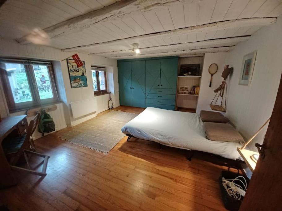 Gite De La Grande Verrerie 6 Personnes Ribeauville 외부 사진