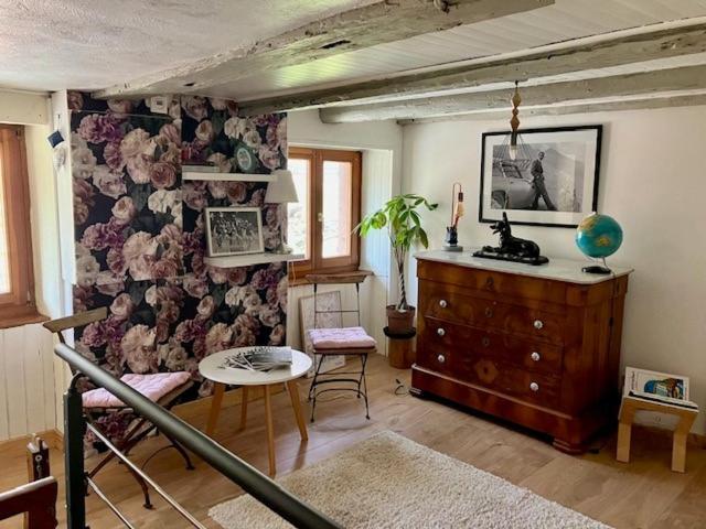 Gite De La Grande Verrerie 6 Personnes Ribeauville 외부 사진
